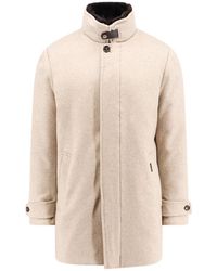 Moorer - Light Jackets - Lyst
