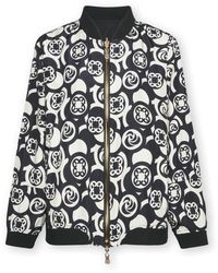 Elena Miro - Bomber Jackets - Lyst