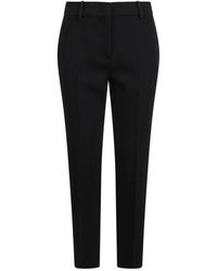 Ermanno Scervino - Trousers > slim-fit trousers - Lyst