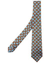 Kiton - Ties - Lyst