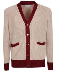 Ballantyne - Cardigans - Lyst