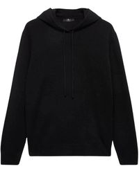 7 For All Mankind - Cashmere Knitwear - Lyst