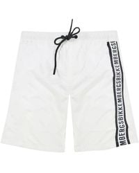 Bikkembergs - Beachwear - Lyst