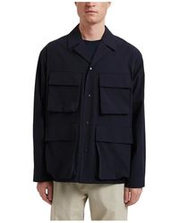 Norse Projects - Light Jackets - Lyst
