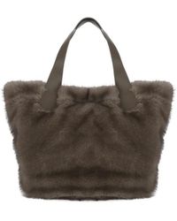 Bully - Tote Bags - Lyst