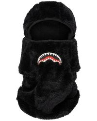 Sprayground - Balaclava Ski Maske - Lyst