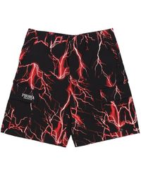 PHOBIA ARCHIVE - Casual Shorts - Lyst