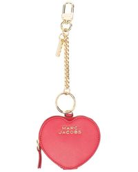 Marc Jacobs - Keyrings - Lyst
