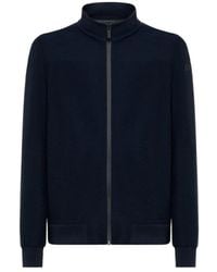Rrd - Truien & Vesten ,Blauw ,Sweatshirts & Hoodies - Lyst