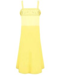 Maison Margiela - Short Dresses - Lyst