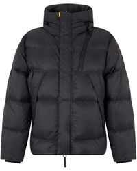 Parajumpers - Cloud Hooded Down Jacket - Lyst