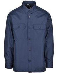 Taion - Light Jackets - Lyst