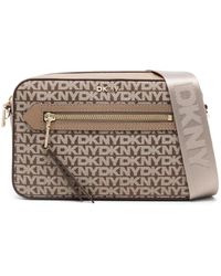 DKNY - Cross Body Bags - Lyst
