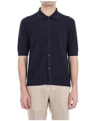 Ballantyne - Cardigans - Lyst
