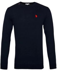 U.S. POLO ASSN. - Long Sleeve T-Shirts - Lyst