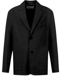 Amaranto - Giacca A - Lyst