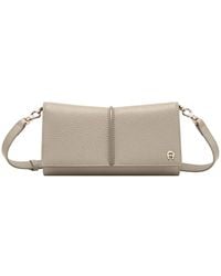 Aigner - Stilvolle Crossbody Tasche Kayla - Lyst