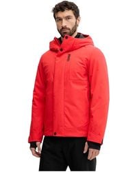 Colmar - Ski Jackets - Lyst