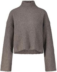 Loulou de Saison - Turtlenecks - Lyst