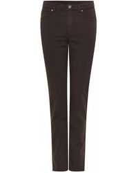 Cro - Skinny Fit Jeans - Lyst