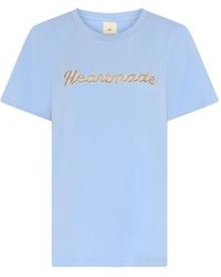 Heartmade - T-Shirt - Lyst