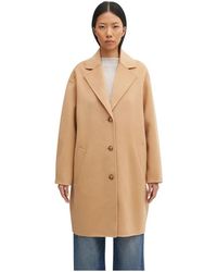 Maison Kitsuné - Doubleface Jas - Lyst