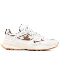 DSquared² - Sprinter Sneakers - Lyst