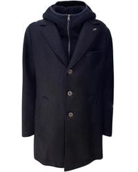 Bob - Single-Breasted Coats - Lyst