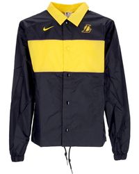 Nike - Wind Jackets - Lyst