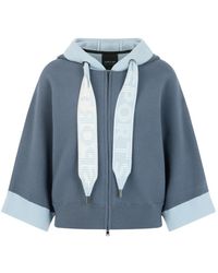 Marc Cain - Zip-Throughs - Lyst