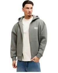Equalite - Zip-Throughs - Lyst