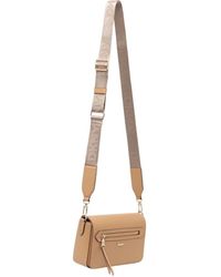 DKNY - Bryant Ave Crossbody Bag - Lyst