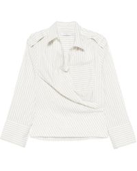 IRO - Shirts - Lyst