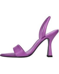 3Juin - High Heel Sandals - Lyst