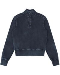 Entire studios - Zip-Throughs - Lyst