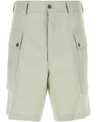 Cellar Door - Casual Shorts - Lyst