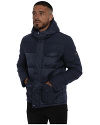 Yes-Zee - Winter Jackets - Lyst