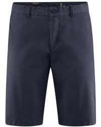Bomboogie - Chino Bermuda - Lyst
