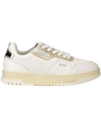 Blauer - Adel Sneaker - Lyst