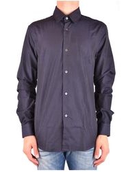CoSTUME NATIONAL - Formal Shirts - Lyst