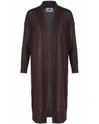 Alpha Studio - Cardigans - Lyst