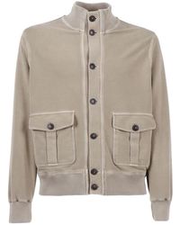 Circolo 1901 - Light Jackets - Lyst