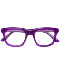 Retrosuperfuture - Numero 132 Brille - Lyst