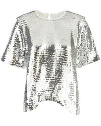 Niccolò Pasqualetti - Blouses - Lyst