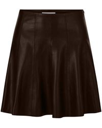 Rich & Royal - Short Skirts - Lyst