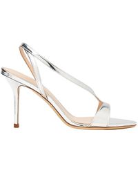 SCAROSSO - High Heel Sandals - Lyst