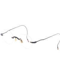 Thom Browne - Glasses - Lyst
