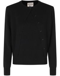 Semicouture - Cardigans - Lyst