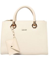 Liu Jo - Handbags - Lyst