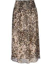 Marc Cain - Midi Skirts - Lyst